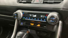 Toyota RAV4 2.5 VVT-i Hybrid Design 5dr CVT Hybrid Estate